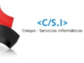 Crespo - Servicios Informáticos