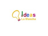Logo Ideas la Mancha