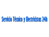 Servicio Técnico Y Electricistas 24H