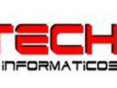 Logo Netech Servicios Informáticos
