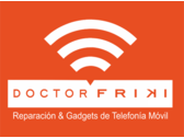 Logo Doctorfriki