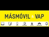 Masmovil & Vap
