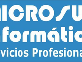 Microsur Informática - Servicio Técnico