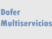 Logo Dofer Multiservicios
