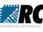 Rc - Reparación De Centralitas