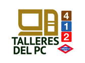 Logo Talleres Del Pc