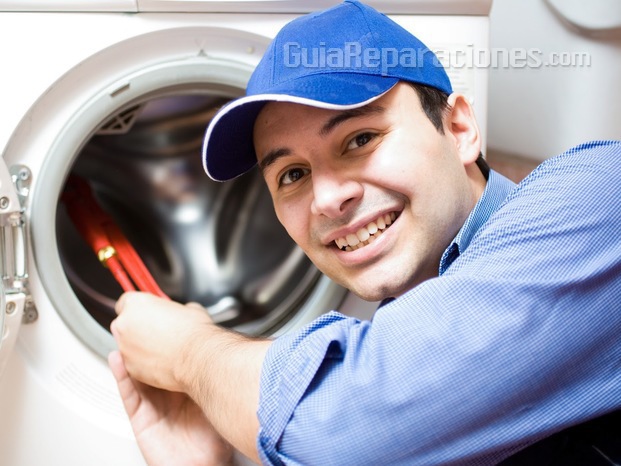 Reparación 24h Electrodomésticos todas las marcas, lavadoras, lavavajillas, hornos, neveras, otros.