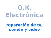 O.k. Electrónica