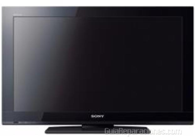TV Sony 32 kdl32bx320