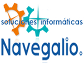 Logo Navegalio
