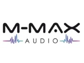 M-MAX Audio
