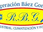 Refrigeracion Baez Gonzalez