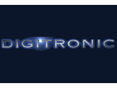 Logo Digitronic Málaga SAT Televisión