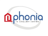 Phonia Audio Elda