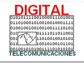 Logo Digital Telecomunicaciones