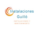 Logo Instalaciones Guillo