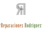Logo Reparaciones Rodríguez