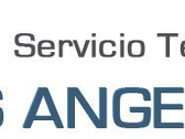 Servicio Técnico Los Ángeles