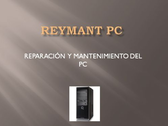 Reymant Pc