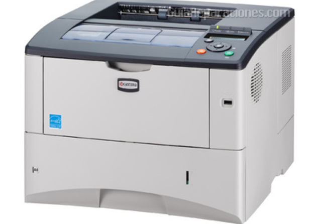 Impresora monocromo de 40 ppm