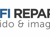 Hi-Fi Reparación