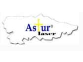 Logo Astur Laser