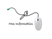 Logo Mcs Informatics