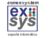 Logo Conexsystem - Soporte técnico