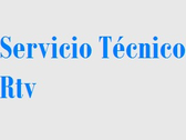 Servicio Técnico Rtv