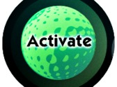 Logo Activate