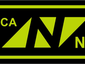 Logo Electrónica Navarro