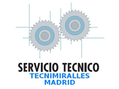 Logo Servicio Técnico Tecnimiralles Madrid