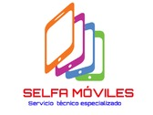 Logo Selfa Móviles, S.L.