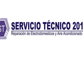 Servicio Técnico 2011