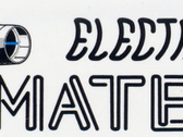Electrónica Mateos