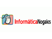 Logo Informática Nogales