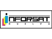 Logo Inforsat Huelva