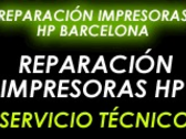 Servicio Reparación Impresoras en Barcelona