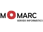 Logo Momarc Servicios Informáticos