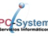 PC-SYSTEM SERVICIOS INFORMATICOS