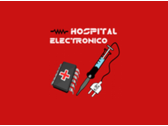 Logo Hospital Electrónico