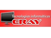 Tecnologías Informáticas Cray
