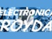 Electrónica Royda