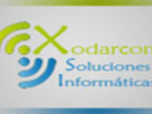Logo Xodarcom Soluciones Informáticas