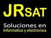 JRSAT Soluciones en informática y electrónica