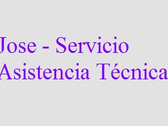Jose - Servicio Asistencia Técnica