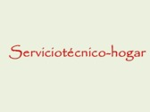 Logo Serviciotécnico-hogar