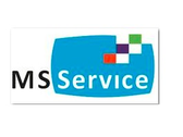 Logo Ms Service