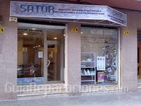 Sator, Servicio Técnico Electrónico en Alicante