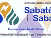 Muntatges I Instal·lacions Sabaté I Sabaté